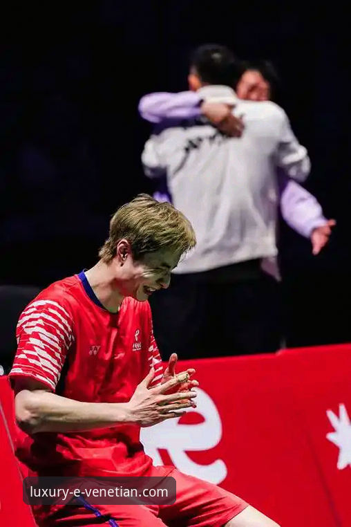 石宇奇亚锦赛夺冠全面解析：国羽男单八年等待，幕后故事与精彩瞬间深度回顾