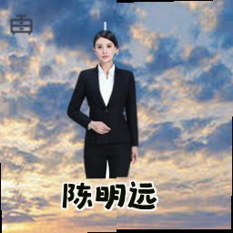 陈明远