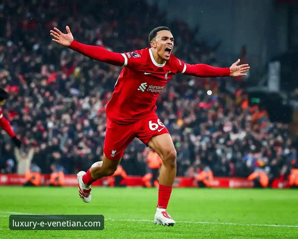 资深用户分享:从球星阿诺德的小插曲,看如何优雅应对突发状况