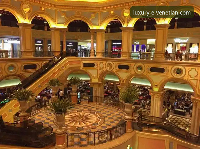 威尼斯人官网：度假村会议设施安装与配置完整指南