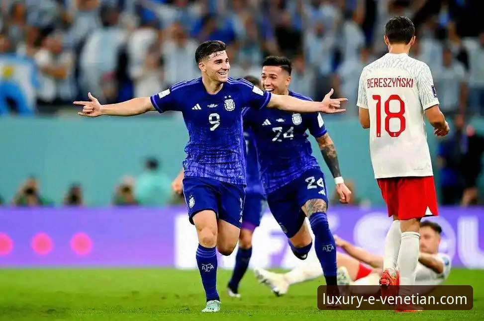 揭秘阿根廷新星陨落：一个战术支点的消失如何影响世界杯格局